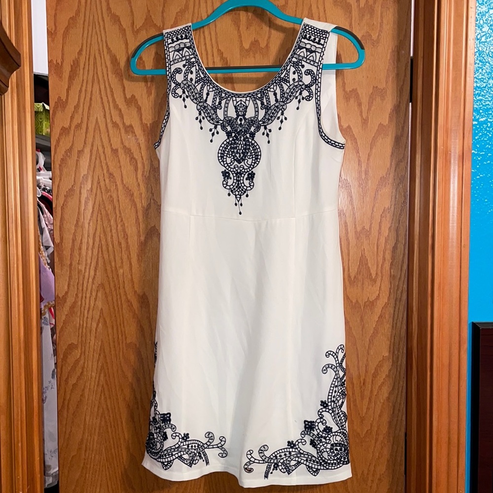 Esley - dress